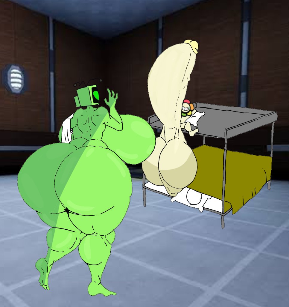 Dandy (Dandy'S World) Rule 34 Image