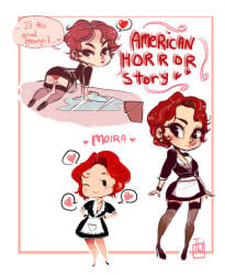 American Horror Story (Anthology Series) Rule 34 Image