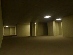 Backrooms Rule 34 Image