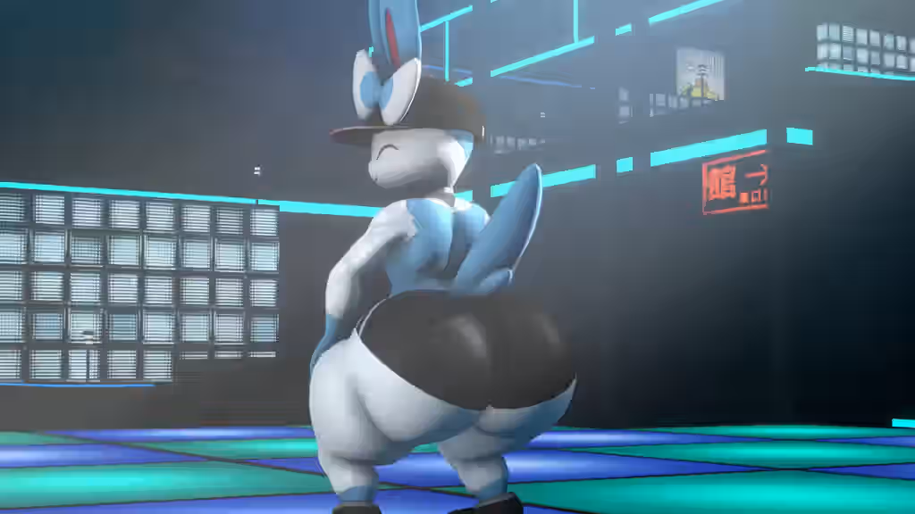 Liam (Ironhawk) Rule 34 Video