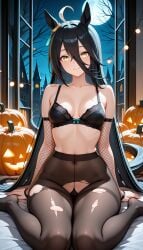 Manhattan Cafe (Umamusume) Rule 34 Image
