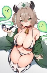 Bare Shoulders Rule 34 Image
