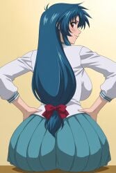 1female Rule 34 Image