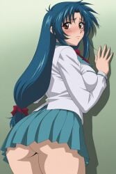 1female Rule 34 Image
