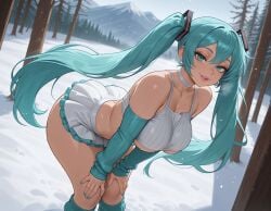 1girls Rule 34 Image