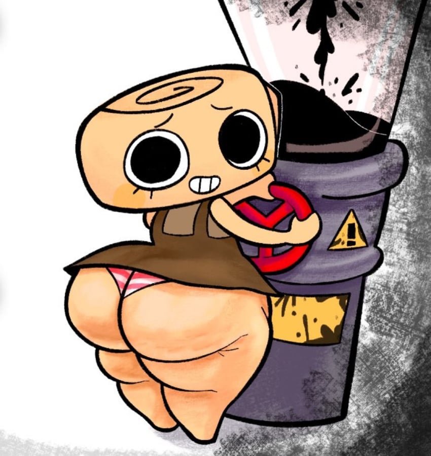 Shelly (Dandy'S World) Rule 34 Image