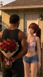 Couple (Romantic) Rule 34 Image
