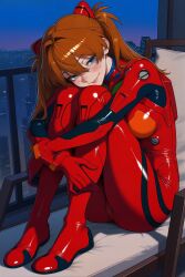 1girls Rule 34 Image