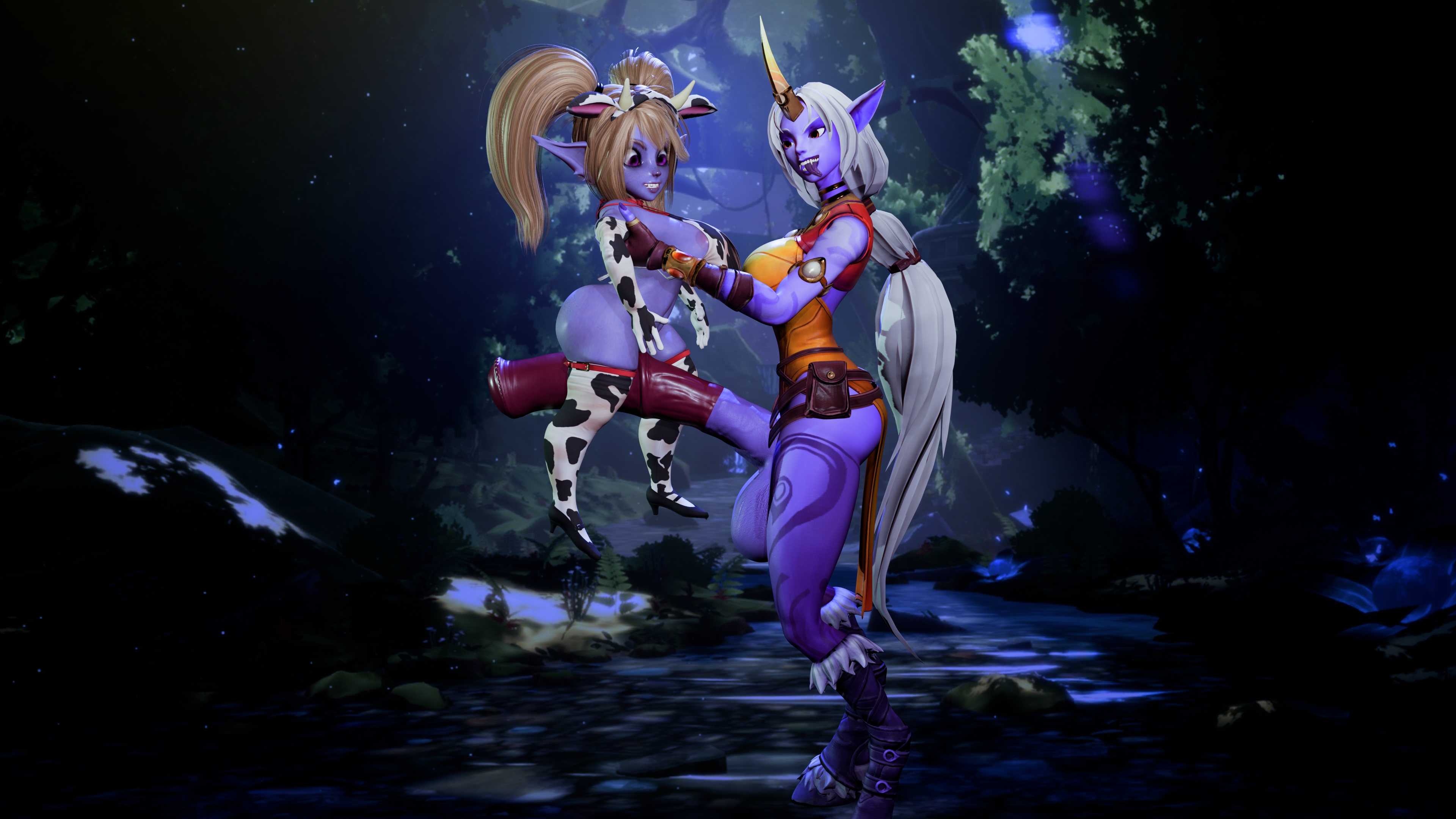 1futa Rule 34 Image
