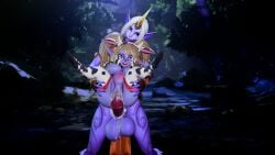 1futa Rule 34 Image