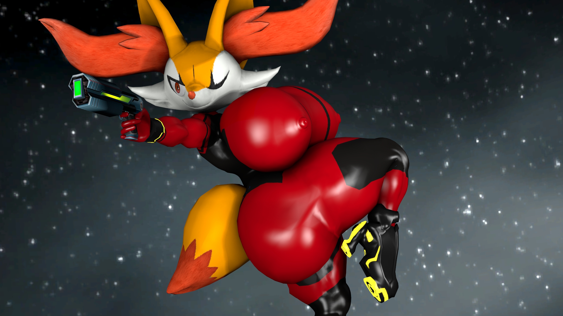 3d (Artwork) Rule 34 Image