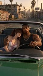 Couple (Romantic) Rule 34 Image