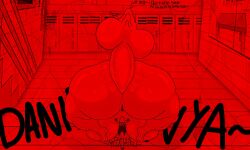 Miss Circle (Fundamental Paper Education) Rule 34 Image