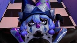 Vex (League Of Legends) Rule 34 Image