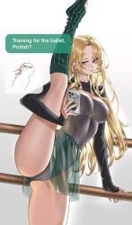 Draco Malfoy (Redteneri) Rule 34 Image