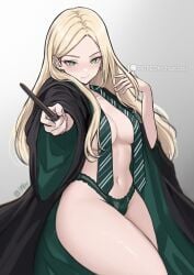 Draco Malfoy (Redteneri) Rule 34 Image
