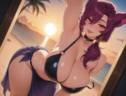 1girls Rule 34 Image