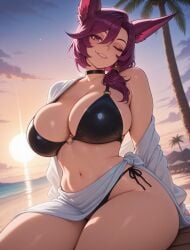1girls Rule 34 Image