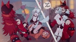 Saruei (Vtuber) Rule 34 Image