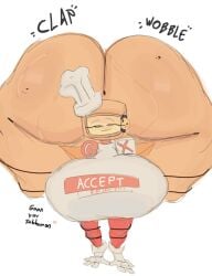 Cookieware (Die Of Death) Rule 34 Image
