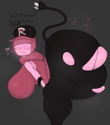 Forsaken (Roblox) Rule 34 Image