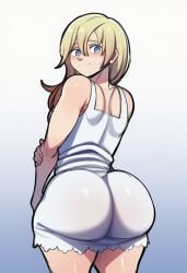 1girls Rule 34 Image