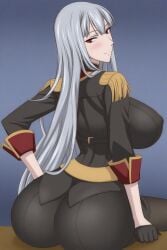 1girls Rule 34 Image
