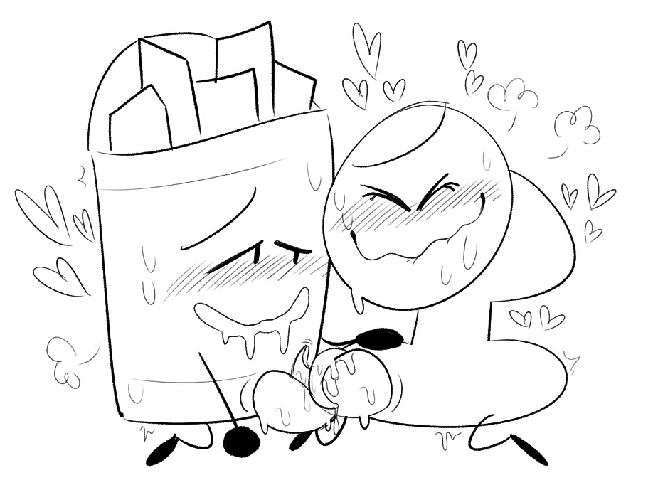 Fanny (Bfdi) Rule 34 Image