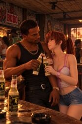Couple (Romantic) Rule 34 Image