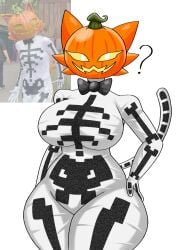 Spice (Fortnite) Rule 34 Image