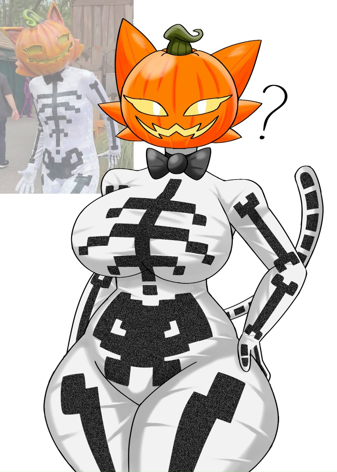 Spice (Fortnite) Rule 34 Image