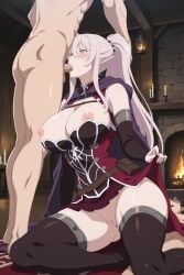 1girls Rule 34 Image