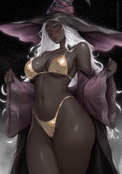 Recluse (Elden Ring) Rule 34 Image