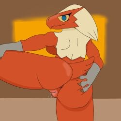 Pokemon (Species) Rule 34 Image