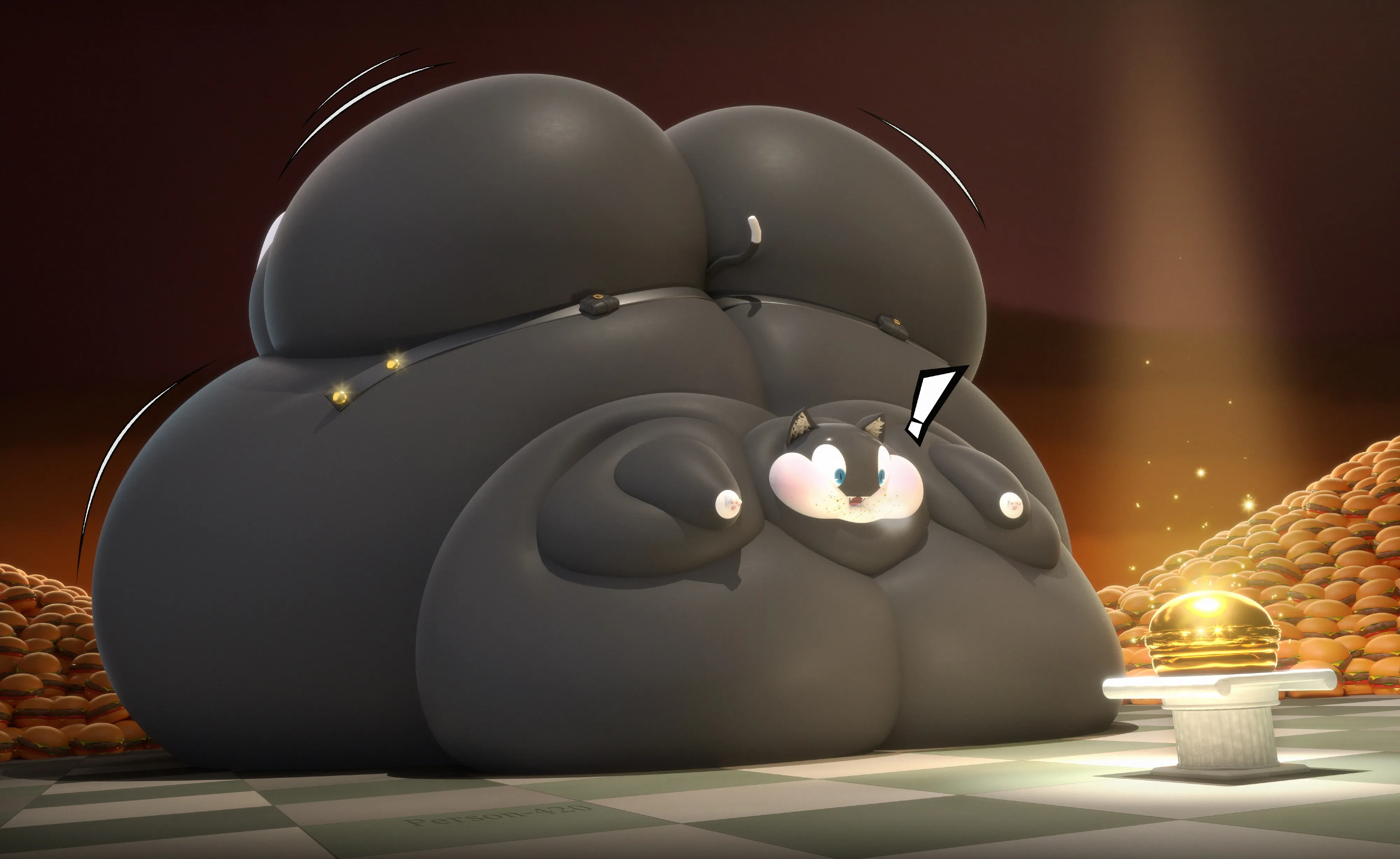 3d (Artwork) Rule 34 Image