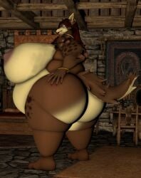 Bbw Rule 34 Image