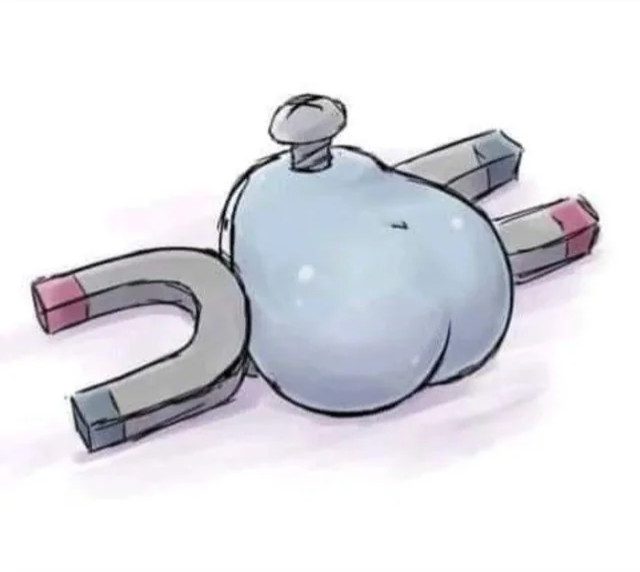 Pokemon (Species) Rule 34 Image