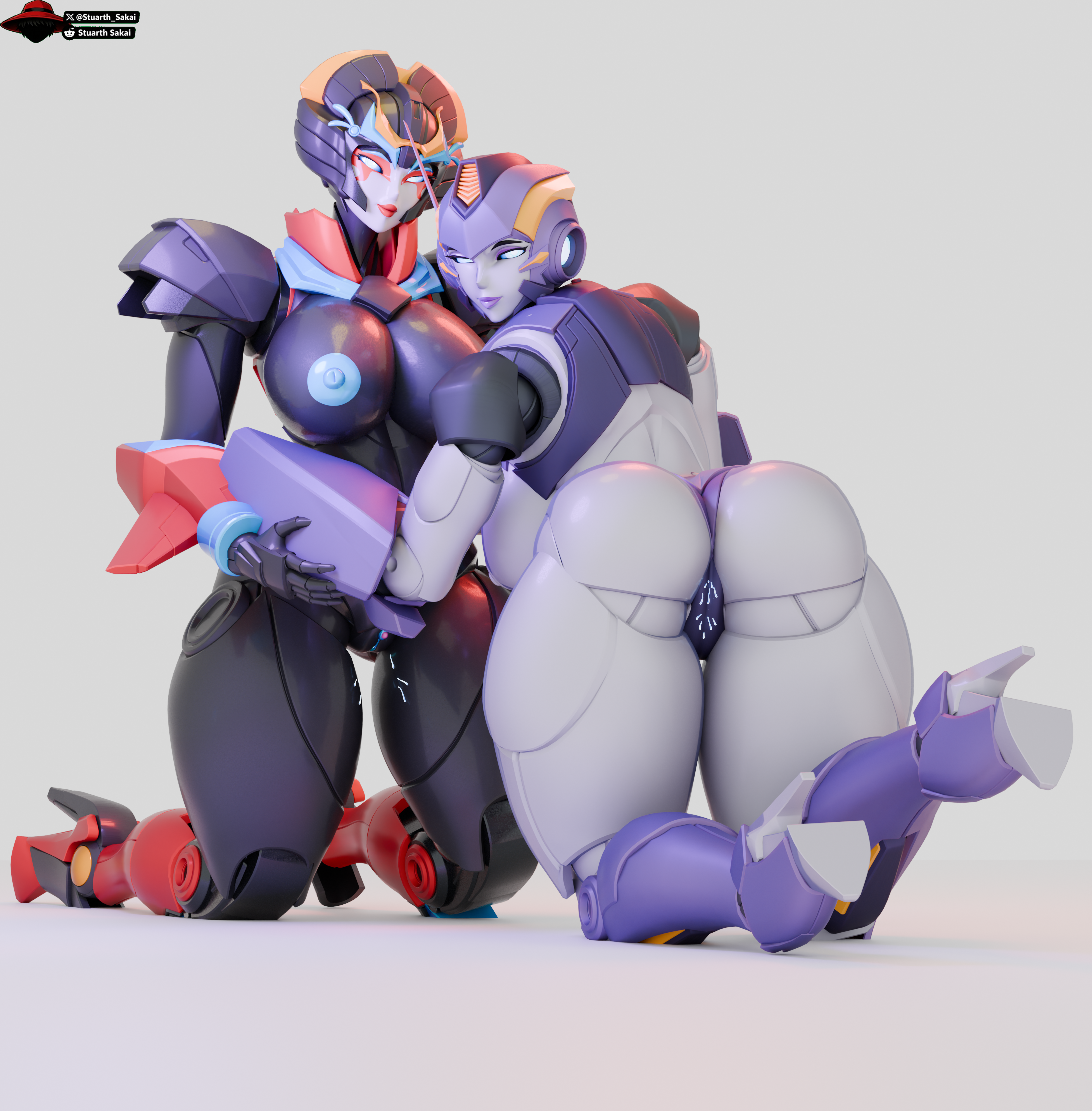 3d (Artwork) Rule 34 Image