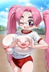 1girls Rule 34 Image