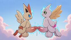 Digimon (Species) Rule 34 Image