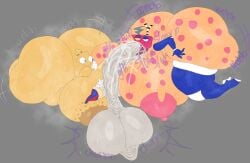 Kinger (The Amazing Digital Circus) Rule 34 Image