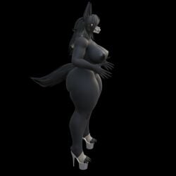 Retro Artstyle (Western) Rule 34 Image