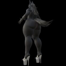 Retro Artstyle (Western) Rule 34 Image