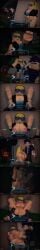 Forsaken (Roblox) Rule 34 Image