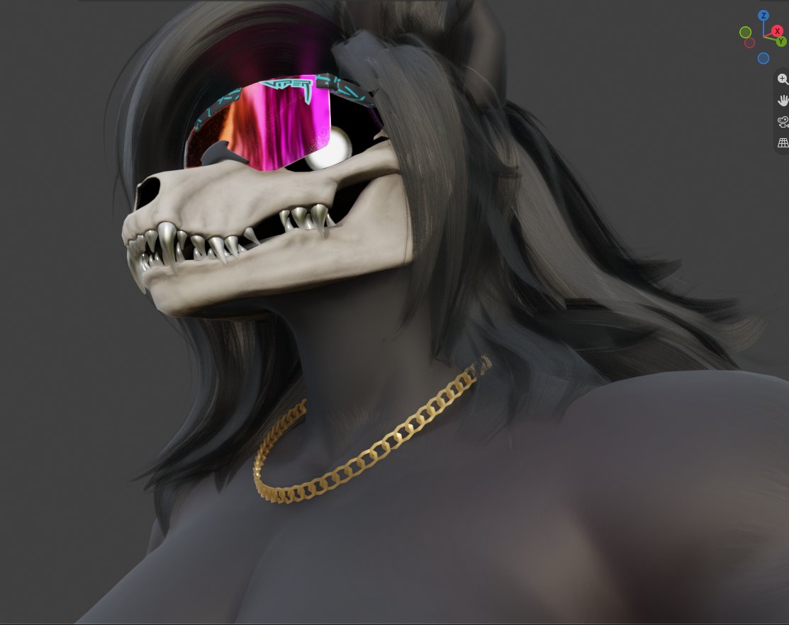 Retro Artstyle (Western) Rule 34 Image