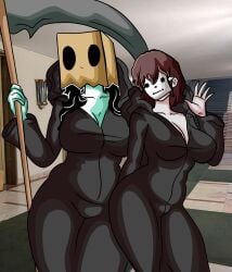 Rose (Chetoh) Rule 34 Image