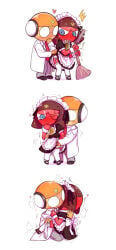 Accurate Body Type Rule 34 Image