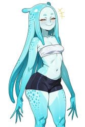 1girls Rule 34 Image
