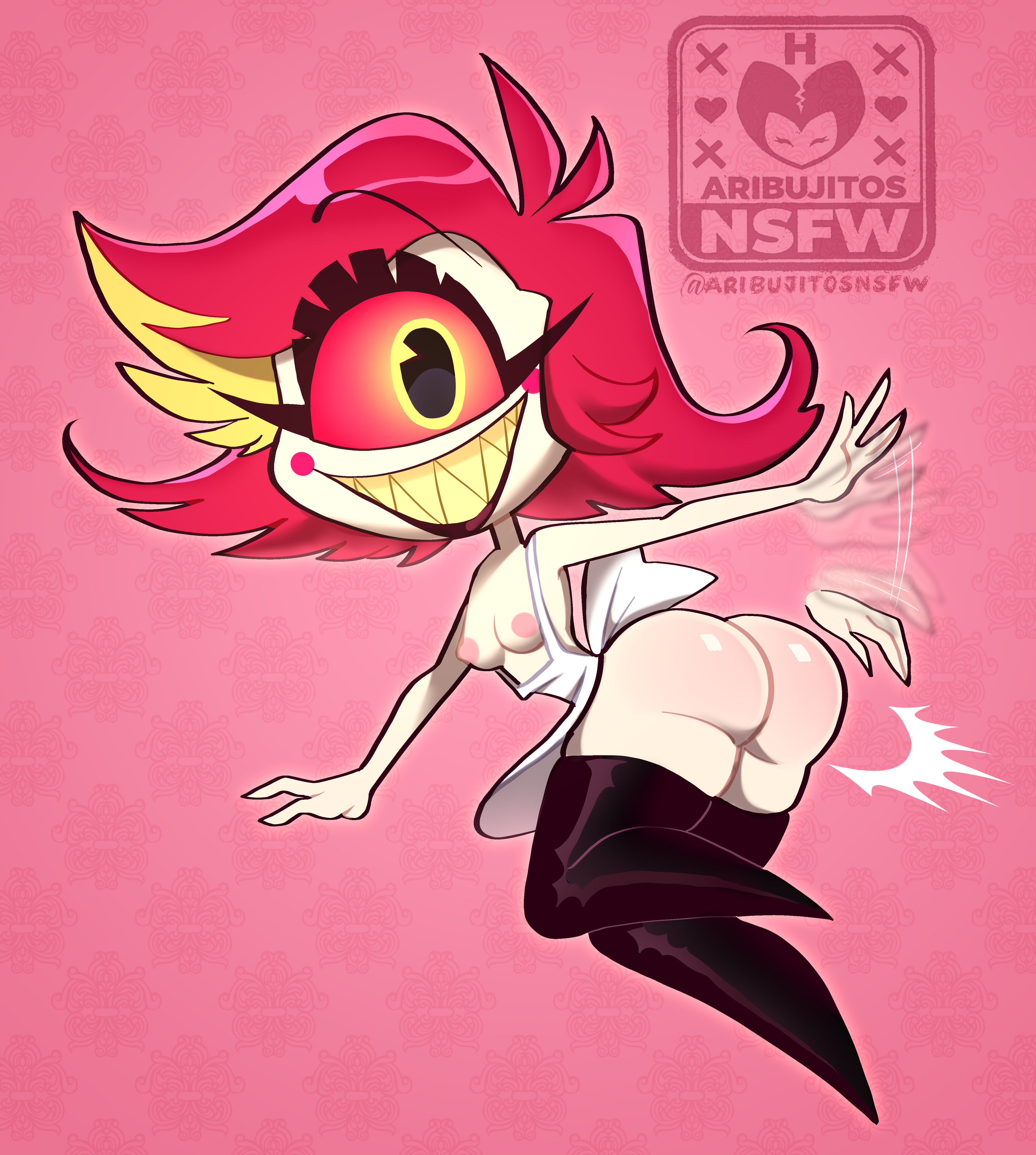1girls Rule 34 Image