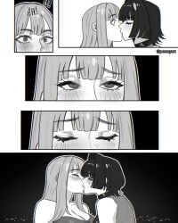 Blush Rule 34 Image